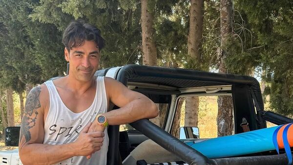 Sarp Leventoğlu sosyal medya  - Sputnik Türkiye