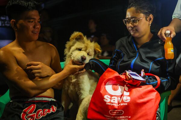 Filipinler&#x27;in en kalabalık ikinci bölgesi ve kültür merkezi olan Metro Manila&#x27;da çok nüfuslu bir mahallede 2 Temmuz sabah saatlerinde yangın çıktı. - Sputnik Türkiye