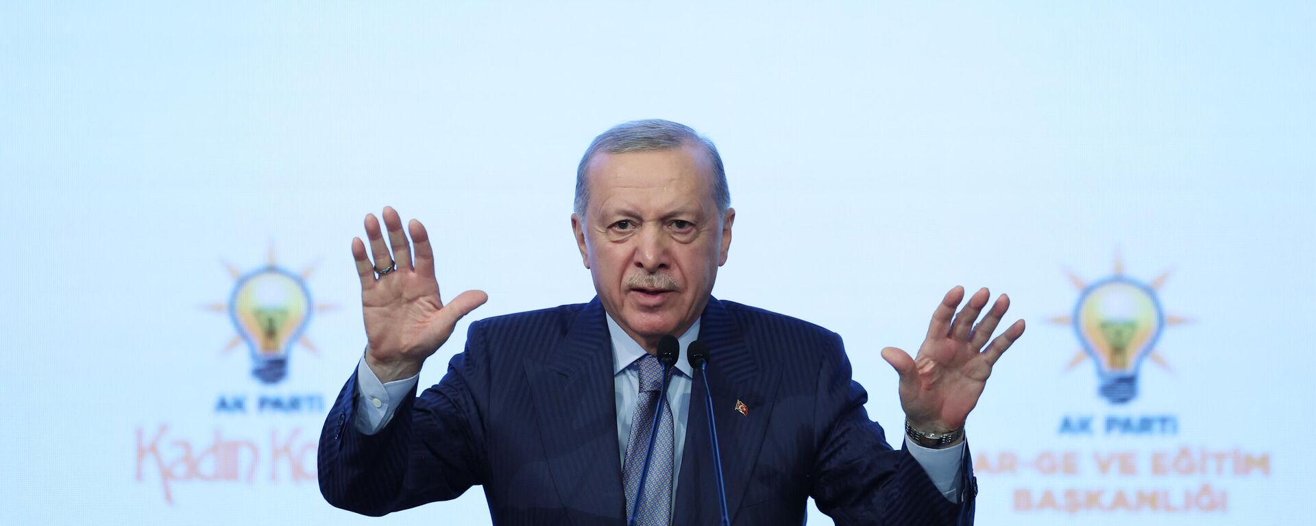 Erdoğan - Sputnik Türkiye, 1920, 02.07.2025