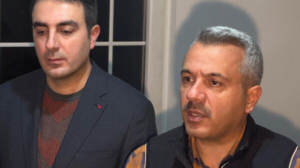 Bayburt-Rize-Erzurum sınır hattında düşen özel jet aranıyor: 'Ulaşan bilgiye göre şu anda hayatta olduklarını biliyoruz'