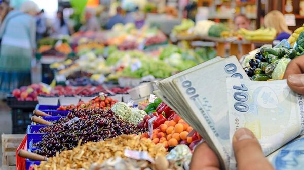 2025 memur ve emekli zammı - Sputnik Türkiye