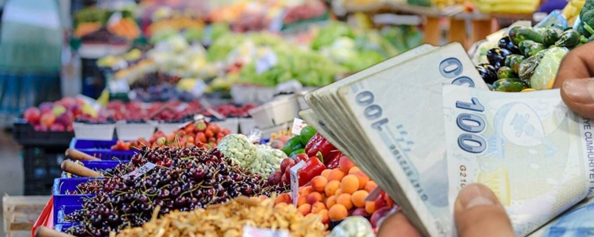 2025 memur ve emekli zammı - Sputnik Türkiye, 1920, 03.12.2025