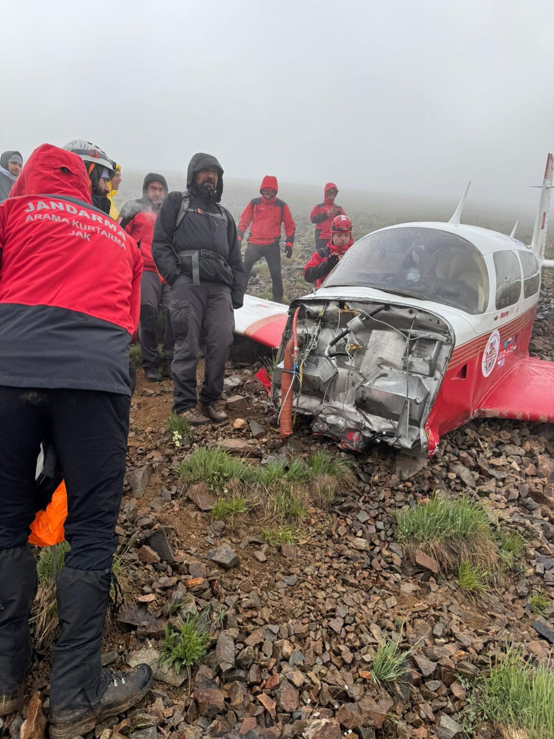 Düşen Uçak - Sputnik Türkiye, 1920, 03.07.2025