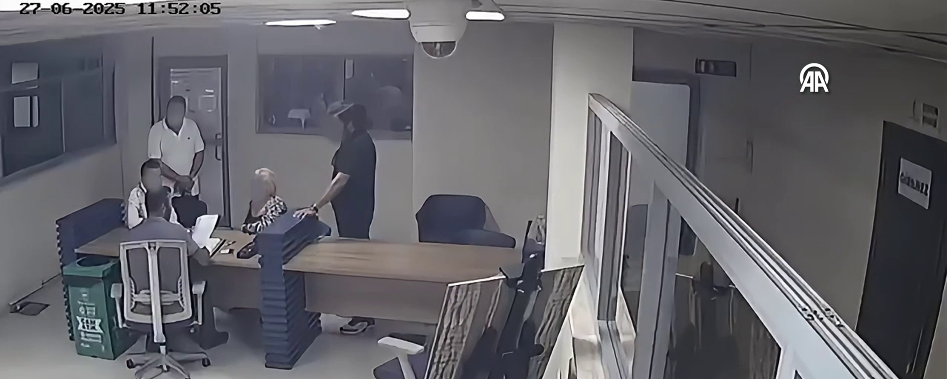 Çiğli tapu dolandırıcılığı - Sputnik Türkiye, 1920, 03.07.2025