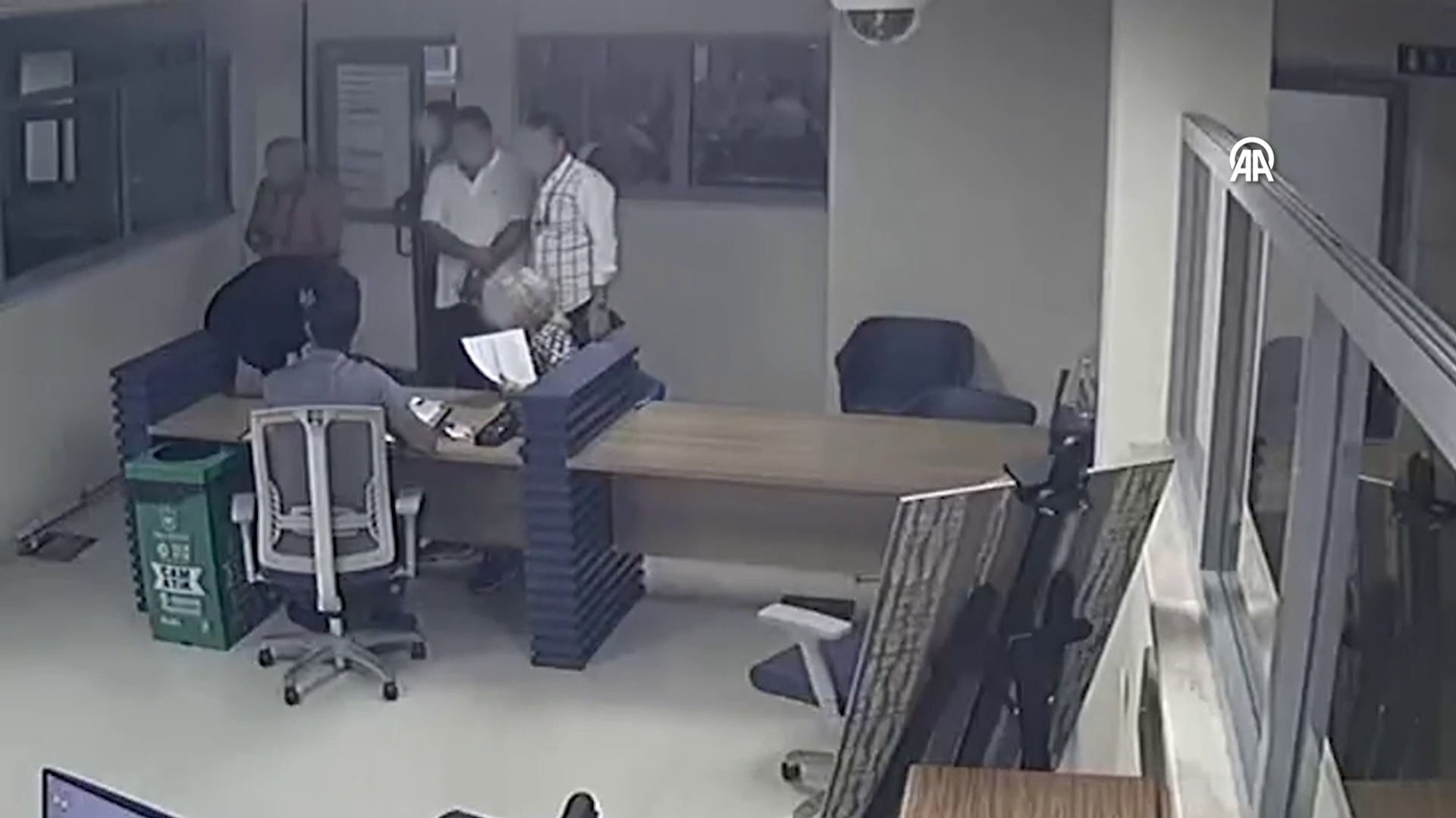 Çiğli tapu dolandırıcılığı - Sputnik Türkiye, 1920, 03.07.2025