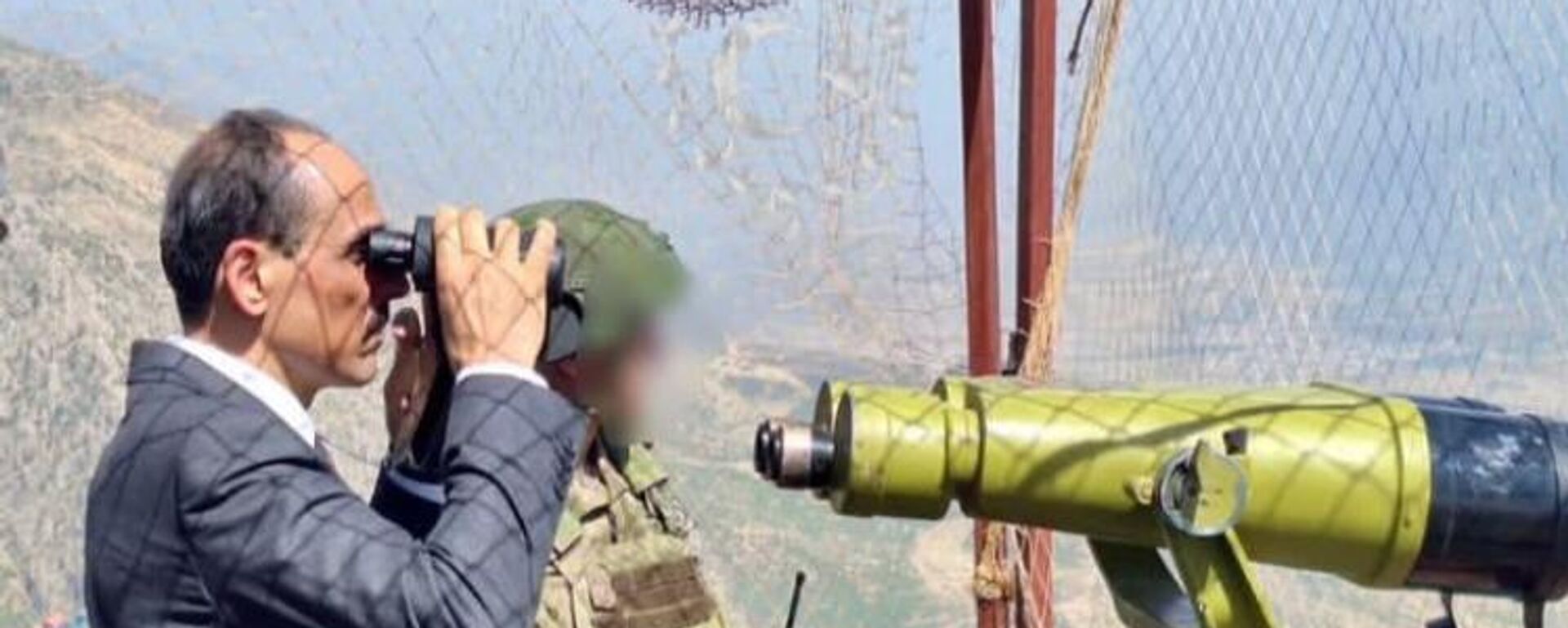 İbrahim kalın - Sputnik Türkiye, 1920, 03.07.2025