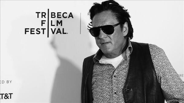 Michael Madsen - Sputnik Türkiye