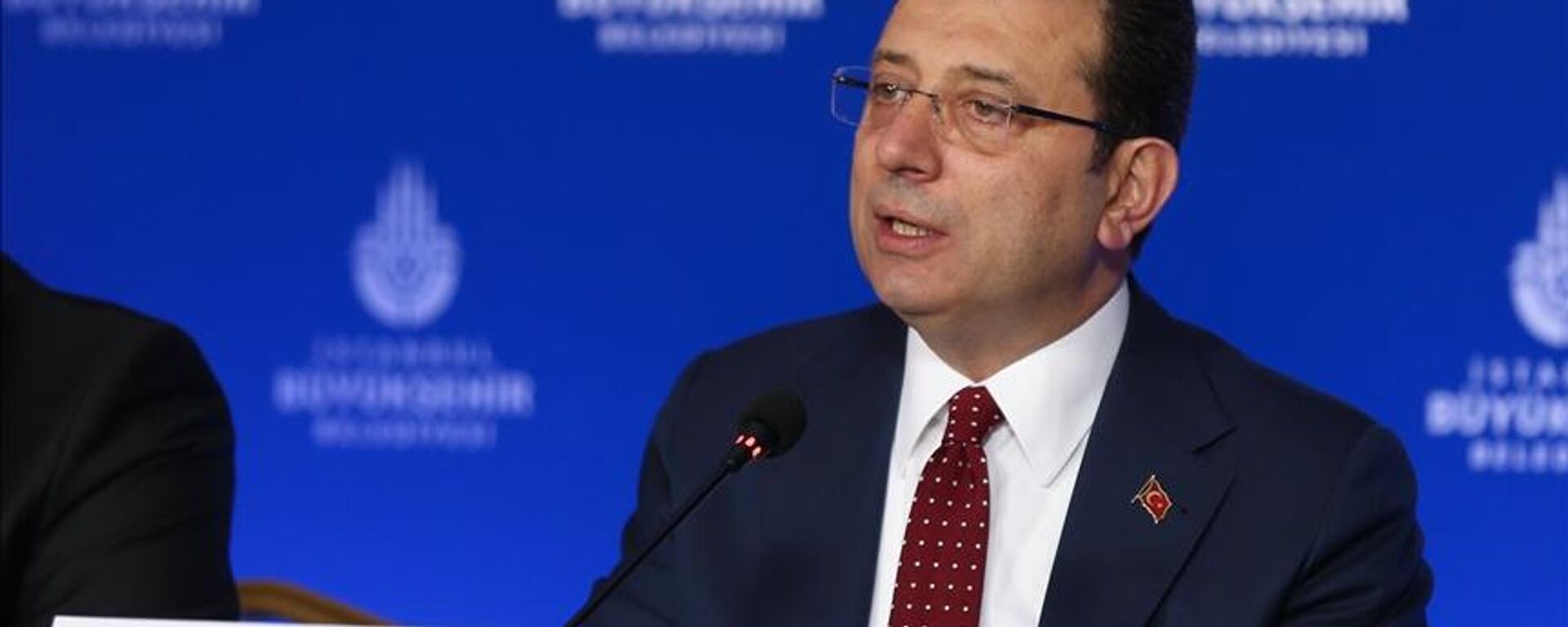 Ekrem İmamoğlu için siyasi yasak talebi - Sputnik Türkiye, 1920, 25.07.2025