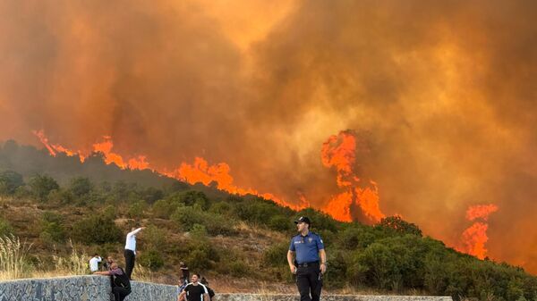 Derince - Sputnik Türkiye