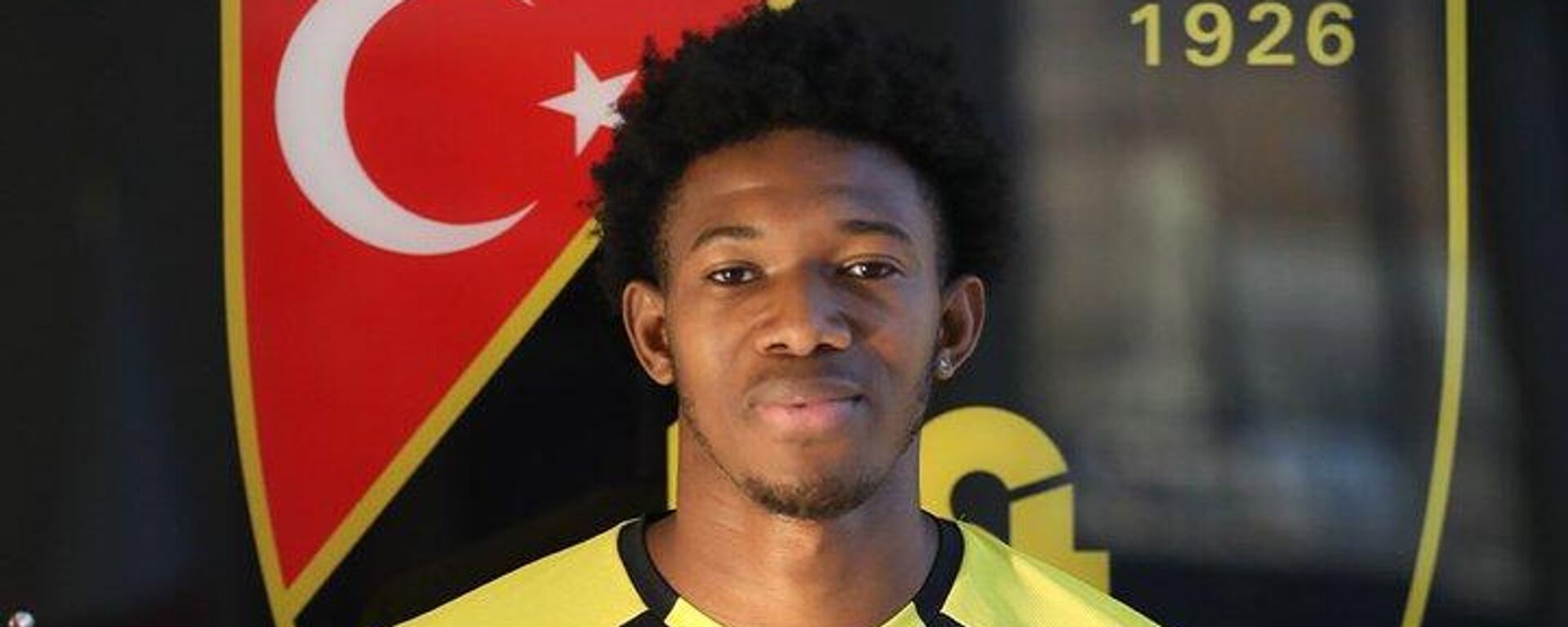 Gaoussou Diarra - Sputnik Türkiye, 1920, 04.07.2025