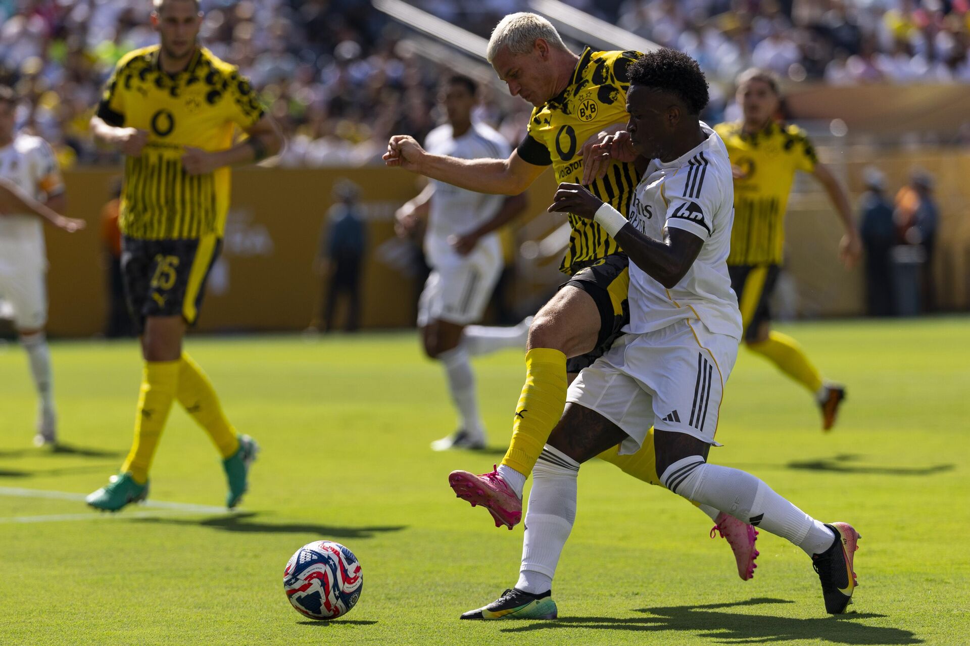 Arda Güler - Sputnik Türkiye, 1920, 06.07.2025