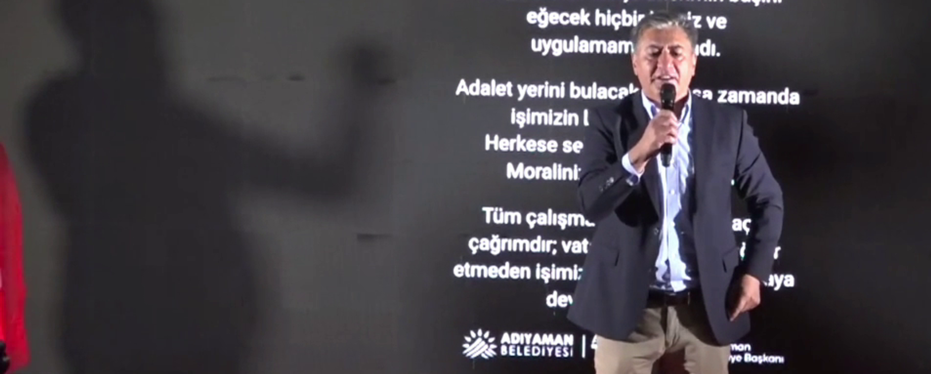 Murat Emir - Sputnik Türkiye, 1920, 06.07.2025