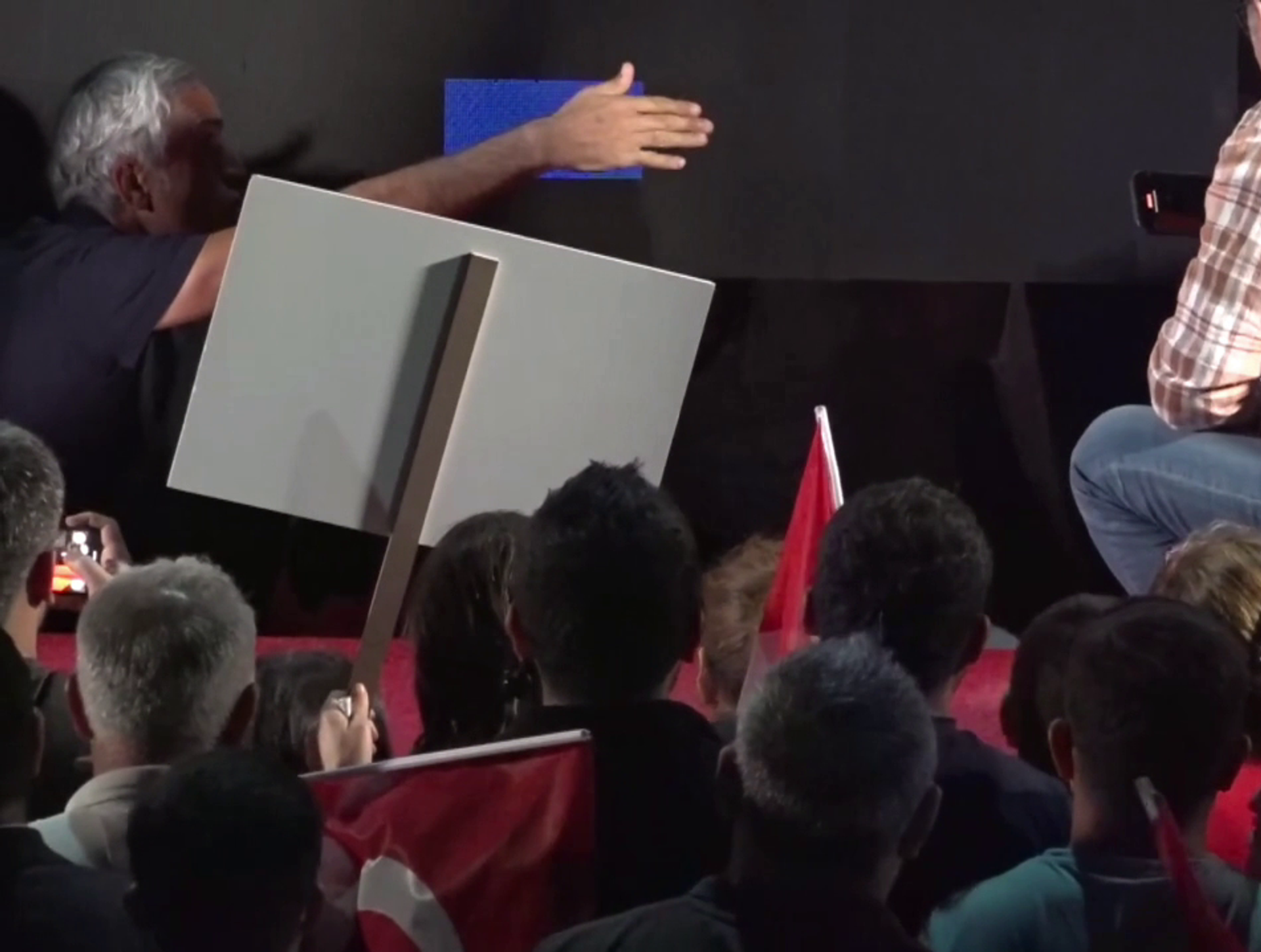 Murat Emir - Sputnik Türkiye, 1920, 06.07.2025