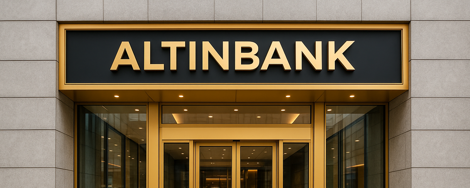 Altınbank - Sputnik Türkiye, 1920, 06.07.2025