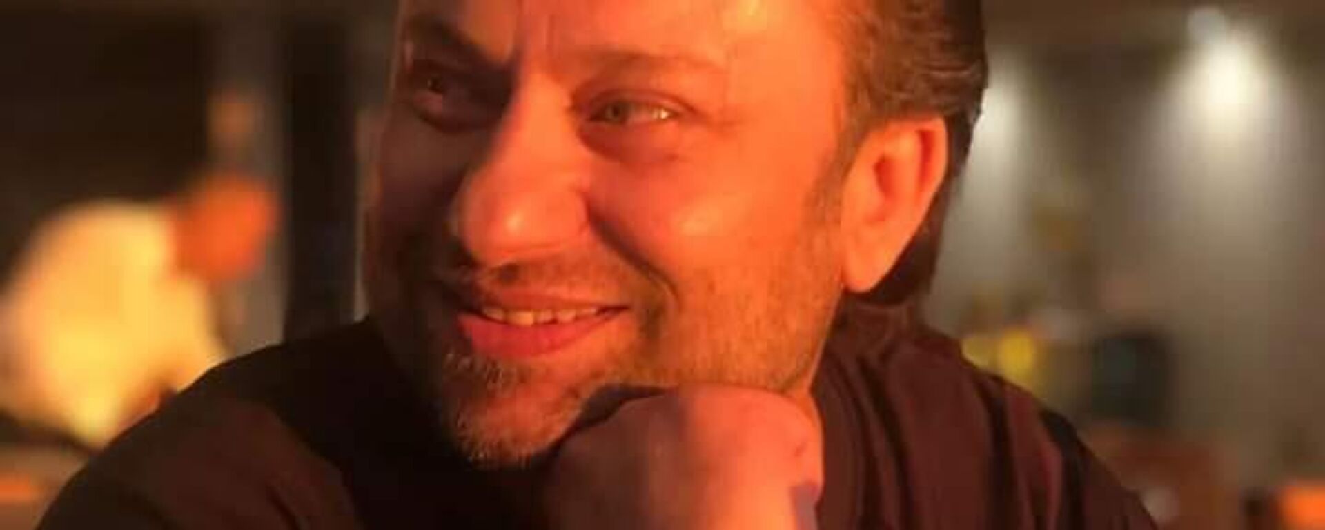 Onur Akay - Sputnik Türkiye, 1920, 06.07.2025