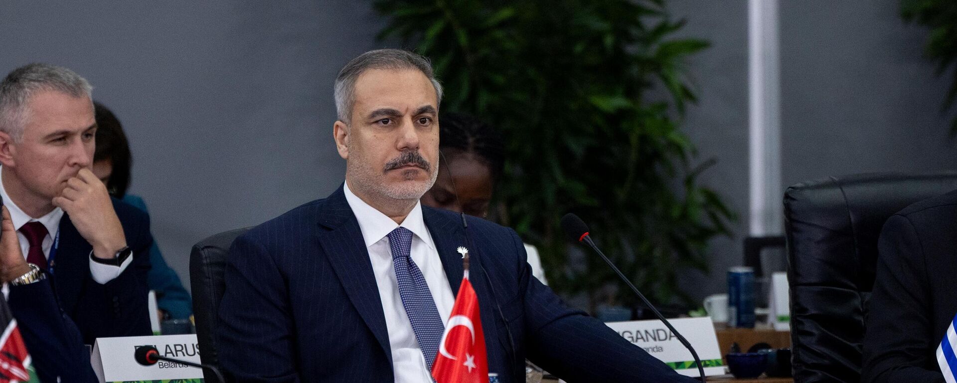 17. BRICS Liderler Zirvesi - Sputnik Türkiye, 1920, 07.07.2025