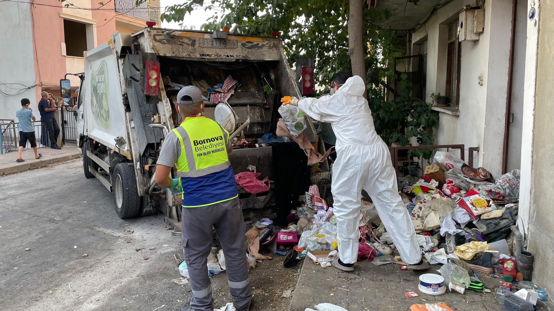 İzmir  - Sputnik Türkiye, 1920, 07.07.2025
