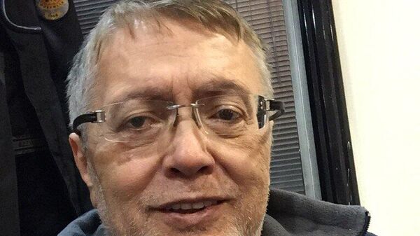 Hikmet Çetinkaya  - Sputnik Türkiye