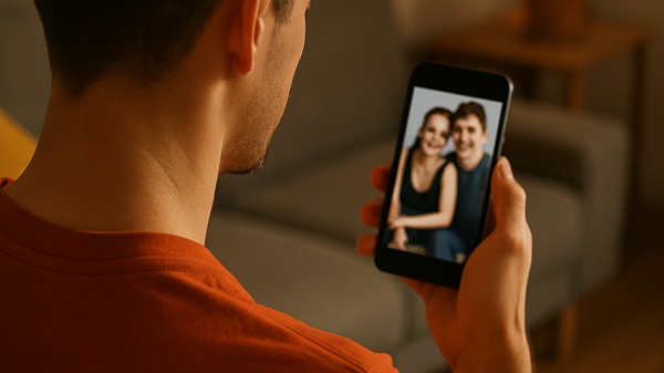 sosyal medyada fotoğraf paylaşımı - Sputnik Türkiye