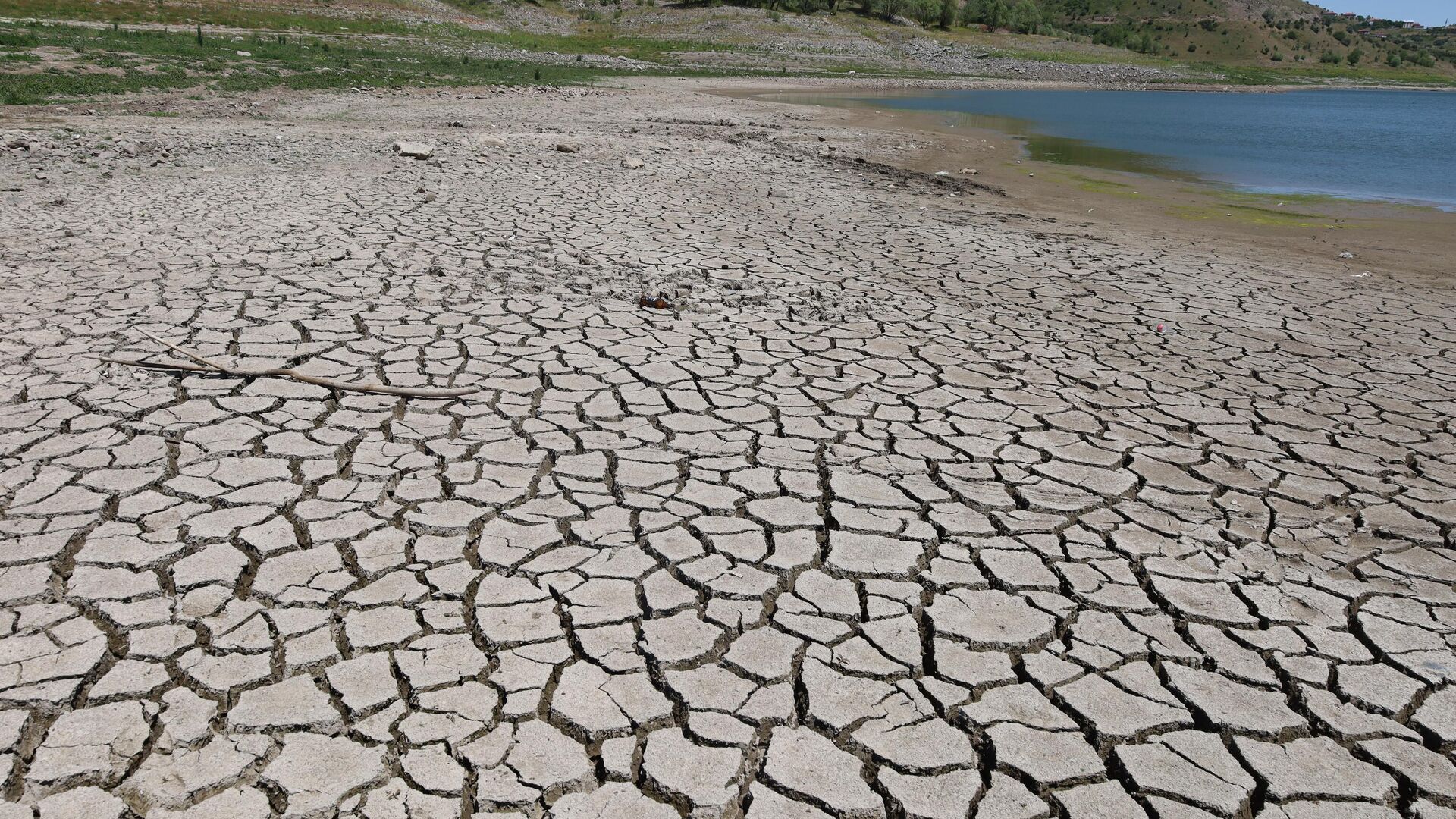 susuzluk - Sputnik Türkiye, 1920, 15.10.2025