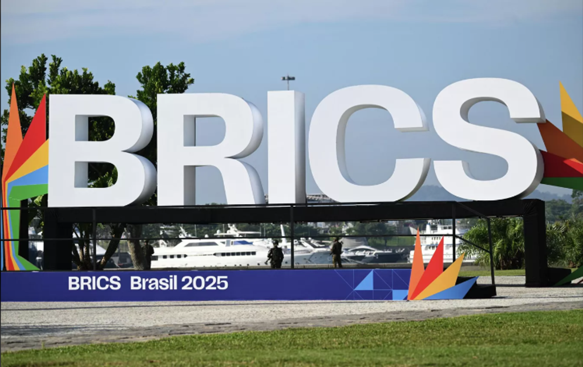 BRICS Liderler Zirvesi - Sputnik Türkiye, 1920, 12.12.2025