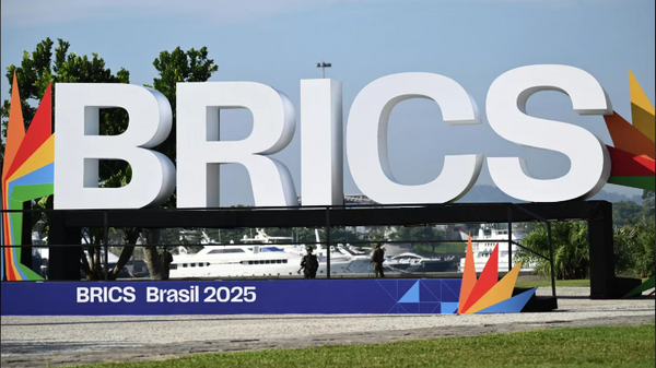 BRICS Liderler Zirvesi - Sputnik Türkiye