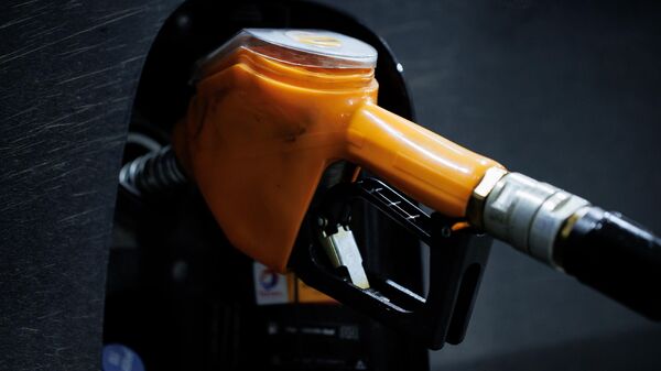 Motorine zam (8 Temmuz akaryakıt fiyatları) - Sputnik Türkiye