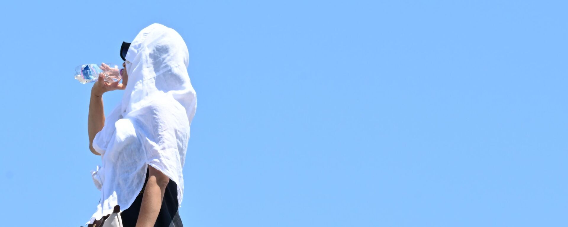 sıcak hava dalgası - Sputnik Türkiye, 1920, 23.08.2025