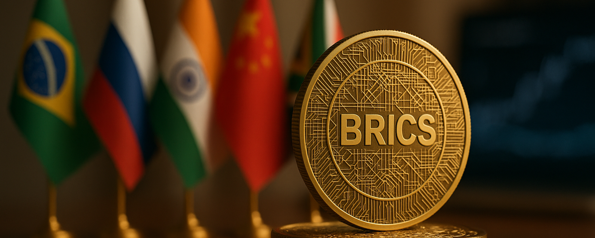 BRICS dijital para - Sputnik Türkiye, 1920, 09.07.2025