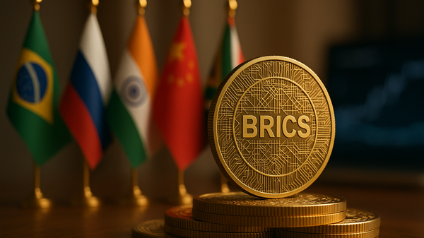 BRICS dijital para - Sputnik Türkiye