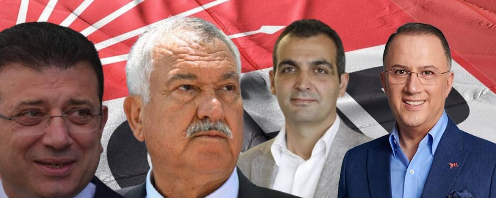 CHP'li belediye başkanlarına operasyon - Sputnik Türkiye, 1920, 09.07.2025