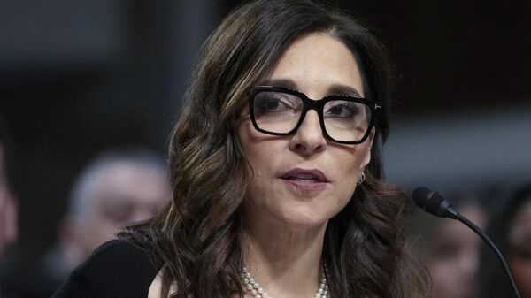 Linda Yaccarino - Sputnik Türkiye