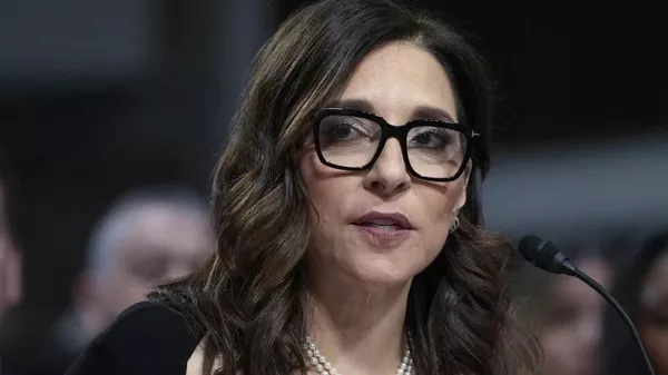 Linda Yaccarino - Sputnik Türkiye