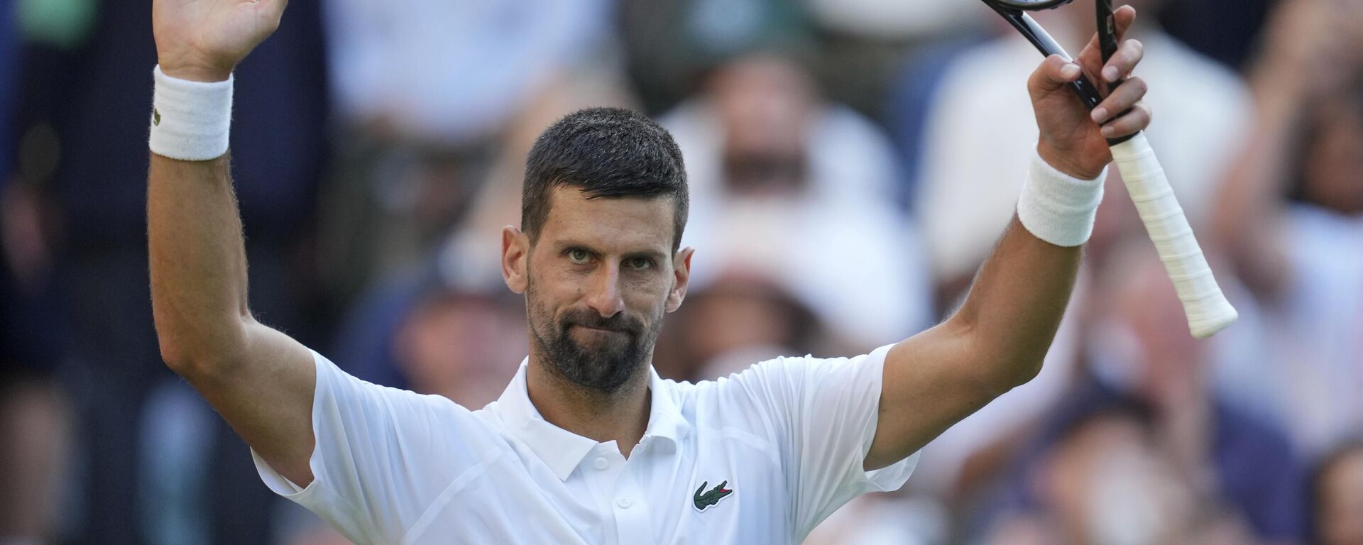 Novak Djokovic - Sputnik Türkiye, 1920, 09.07.2025