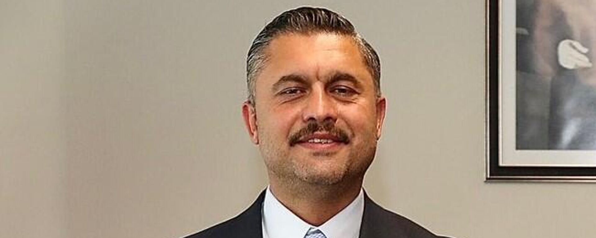 Özgür Kabadayı - Sputnik Türkiye, 1920, 16.07.2025