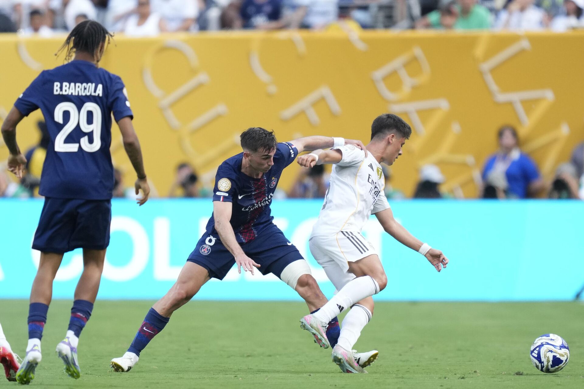 Arda Güler - Sputnik Türkiye, 1920, 10.07.2025