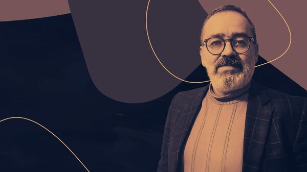 Eray Güçlüer: Örgüt kaybedeli çok oldu - Sputnik Türkiye