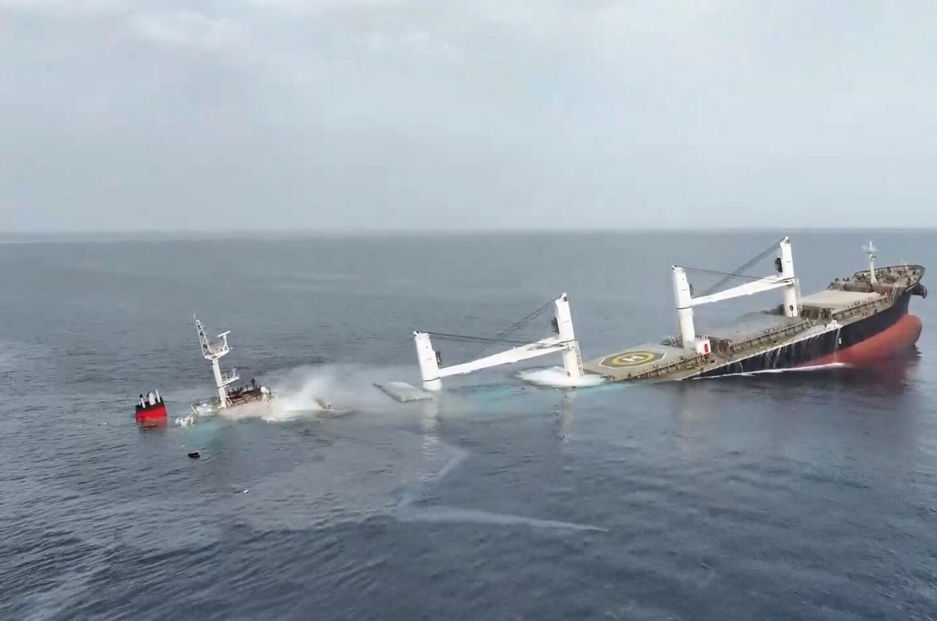 Eternity C - Sputnik Türkiye, 1920, 10.07.2025