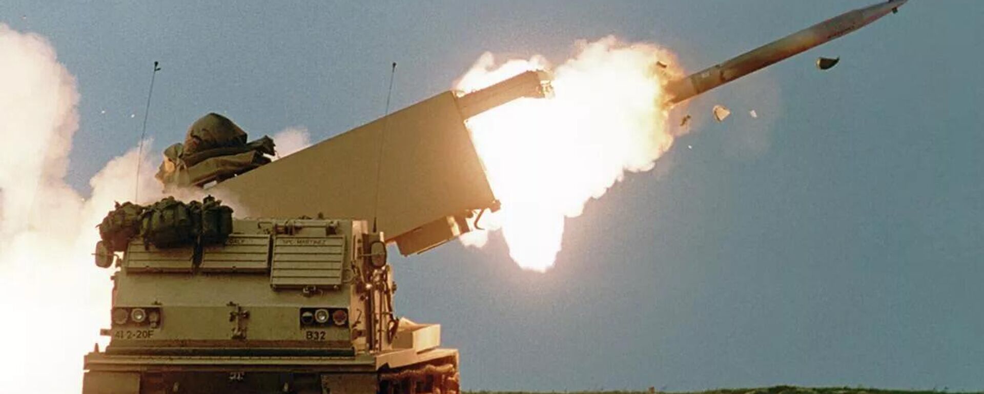 GMLRS - Sputnik Türkiye, 1920, 10.07.2025