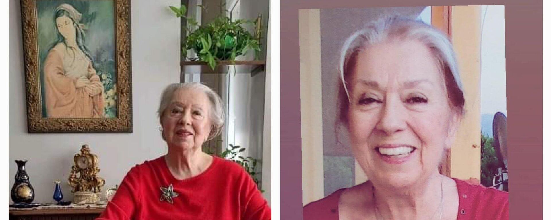 Melike Demirağ sosyal medya  - Sputnik Türkiye, 1920, 10.07.2025