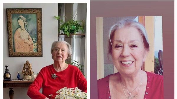 Melike Demirağ sosyal medya  - Sputnik Türkiye