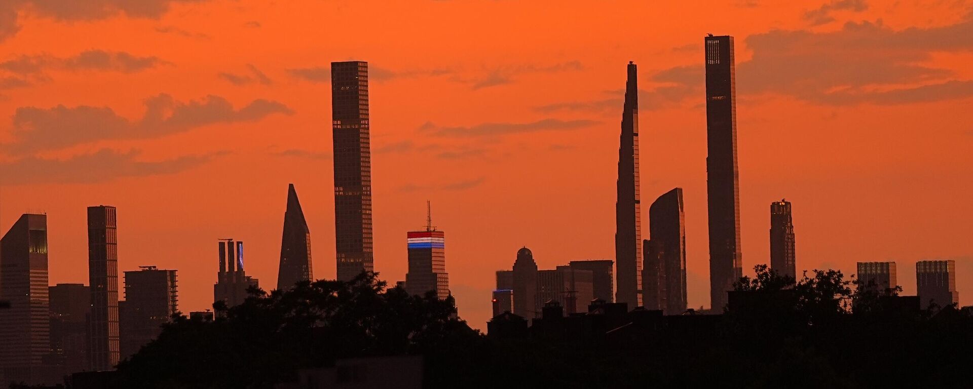 New York - Sputnik Türkiye, 1920, 10.07.2025