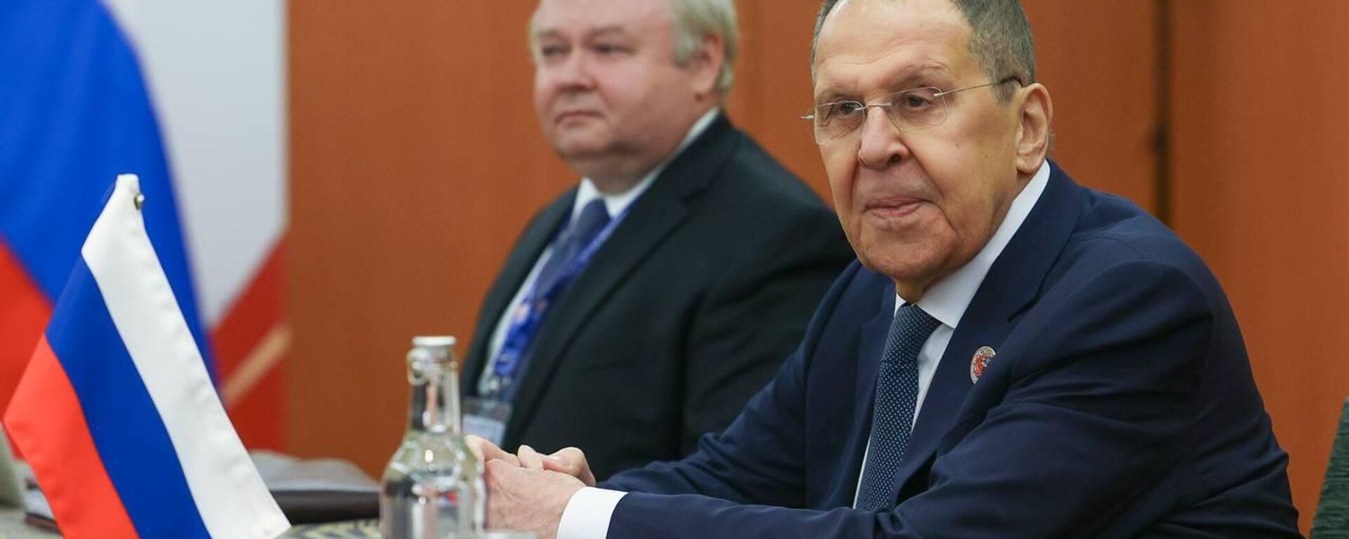 lavrov rubio rusya abd - Sputnik Türkiye, 1920, 22.08.2025