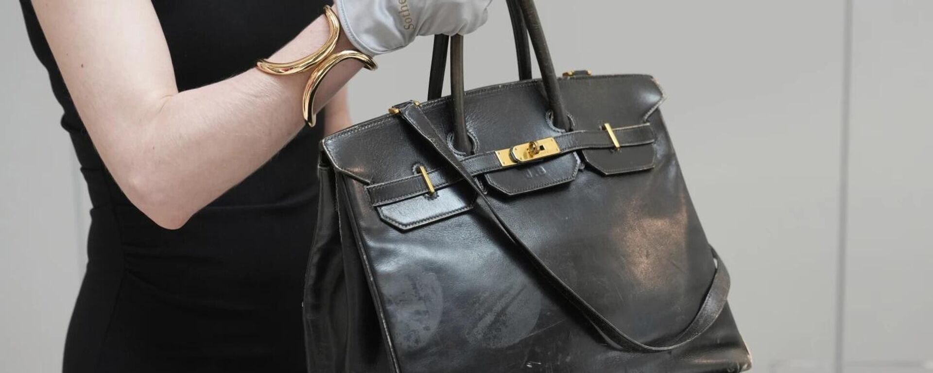 Birkin Çanta - Sputnik Türkiye, 1920, 10.07.2025