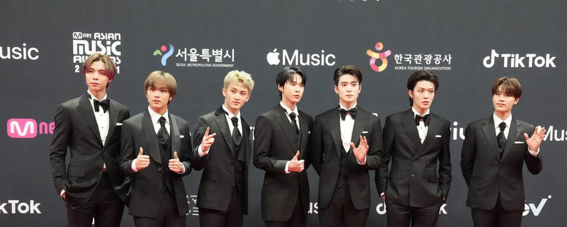 Taeil, en sağda - Sputnik Türkiye, 1920, 11.07.2025