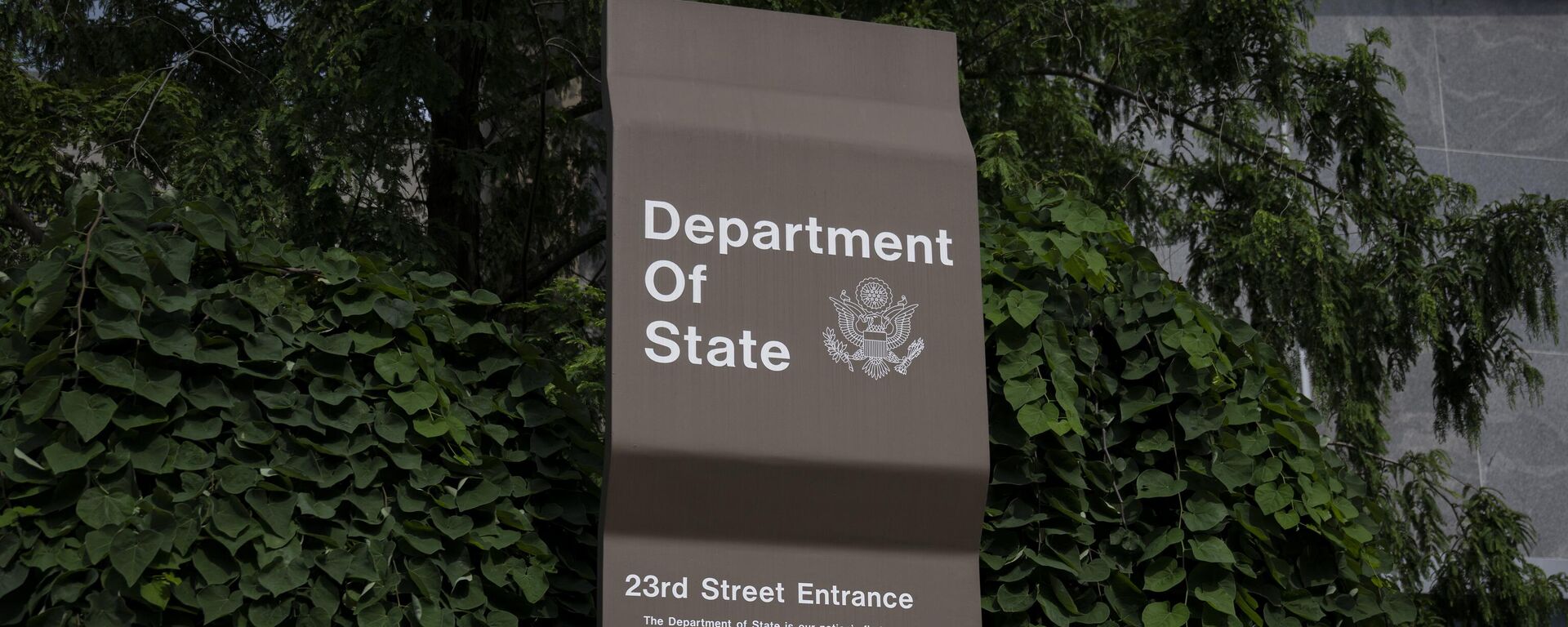 ABD Dışişleri Bakanlığı - Sputnik Türkiye, 1920, 29.08.2025