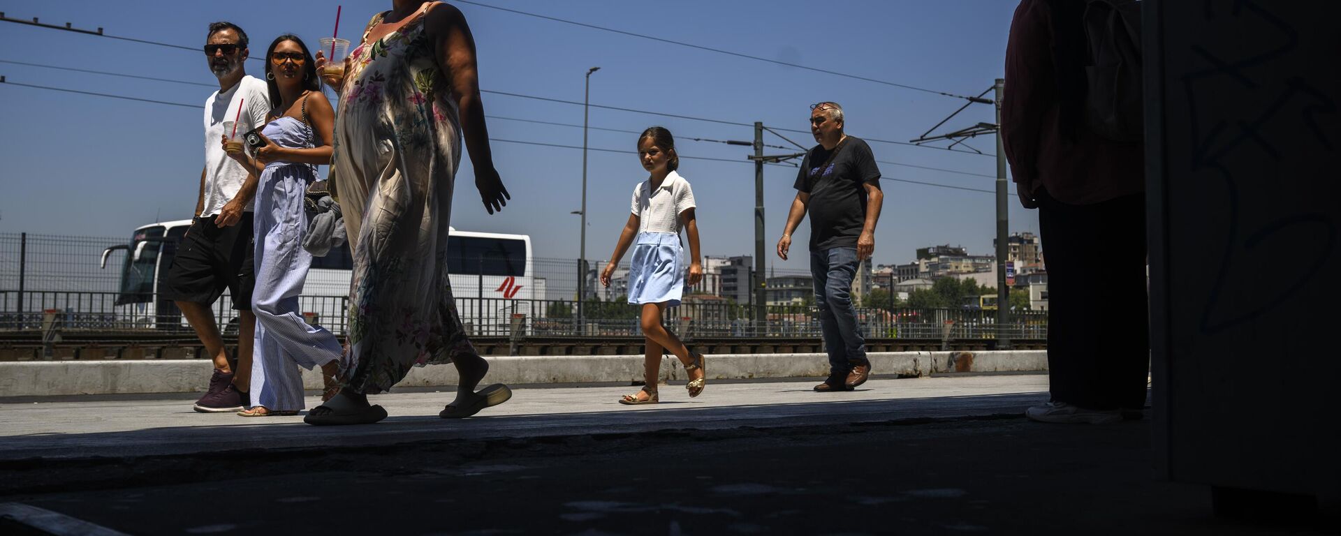 Meteoroloji hava durumu - Sputnik Türkiye, 1920, 12.07.2025