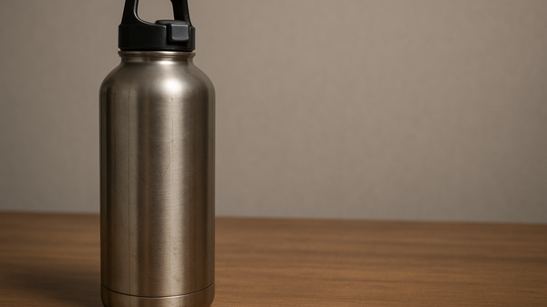 850 bin su şişesi tehlike saçıyor: Kalıcı görme kaybı yarattı, iade çağrısı yaptılar - Sputnik Türkiye