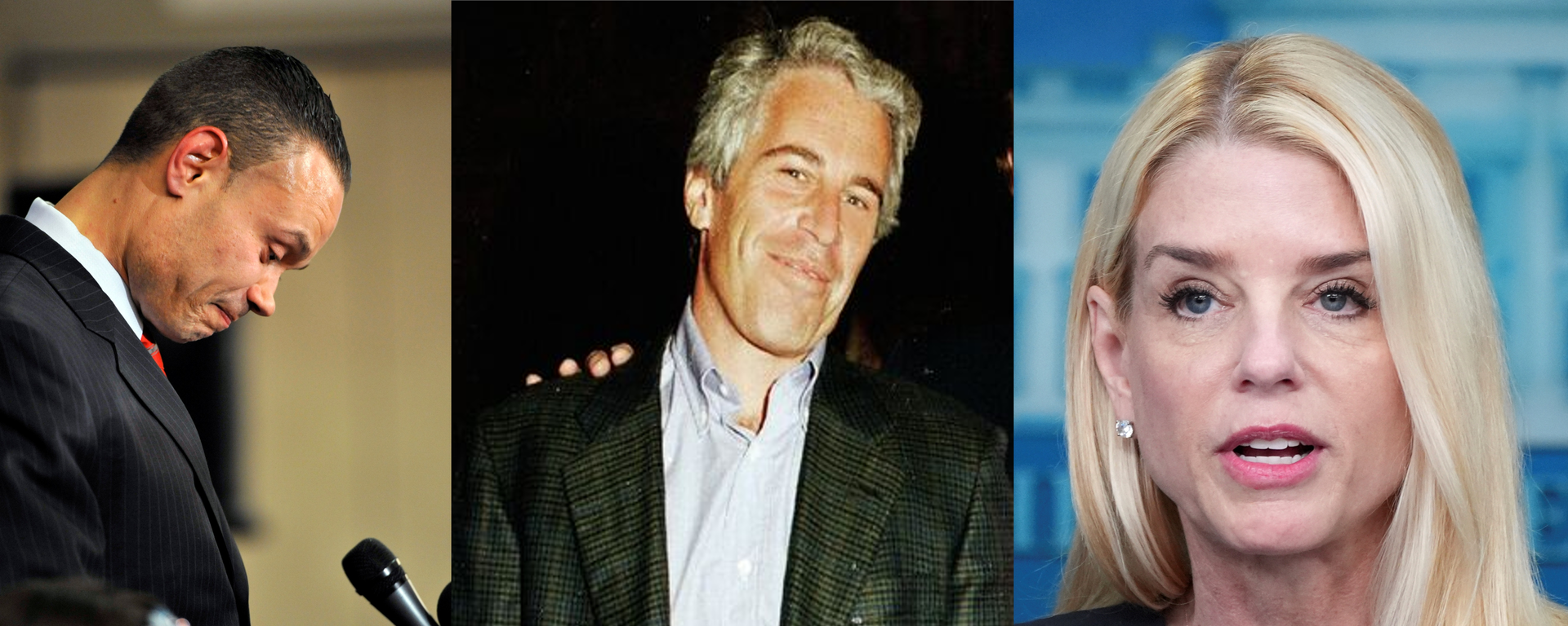 Epstein videosunda ‘kaybolan 60 saniye’ gerilimi: FBI üst düzey ismi istifayı düşünüyor - Sputnik Türkiye, 1920, 12.07.2025