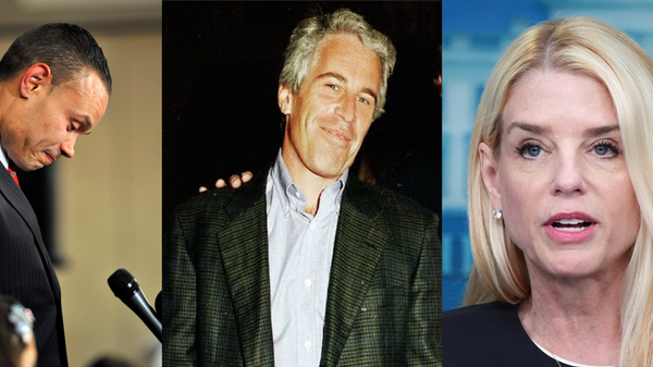 Epstein videosunda ‘kaybolan 60 saniye’ gerilimi: FBI üst düzey ismi istifayı düşünüyor - Sputnik Türkiye